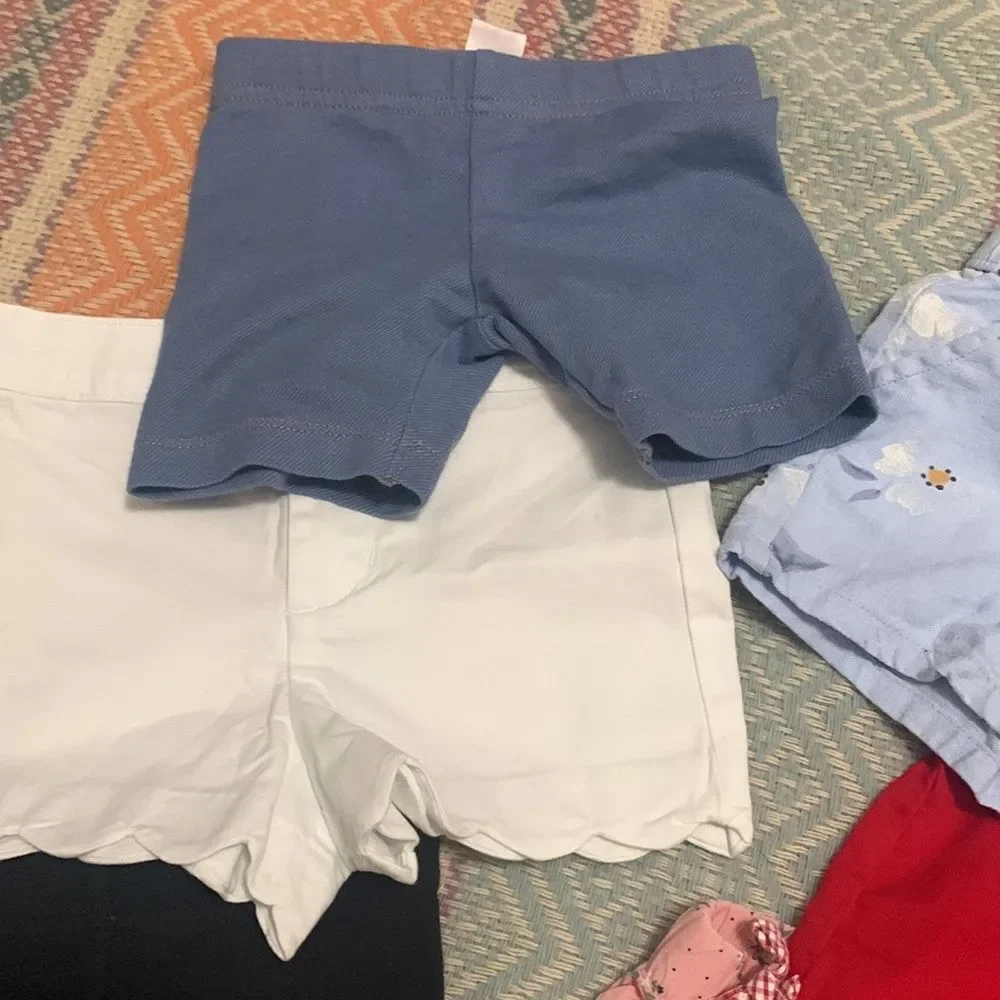 2t mystery bottom bundle: includes 6 pieces pictured